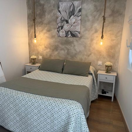 Casa Callao 16 Con Patio วิโก ภายนอก รูปภาพ